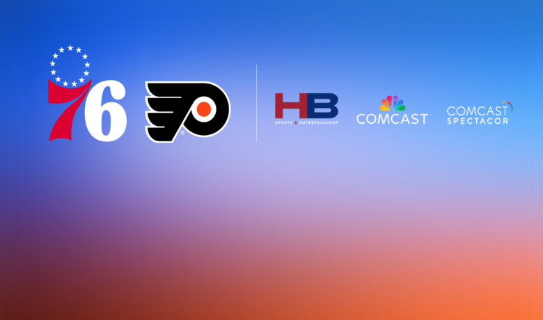 Harris Blitzer Sports & Entertainment and Comcast Spectacor Announce Joint Venture to Build World-Class Arena In South Philadelphia As Well As Revitalize Market East